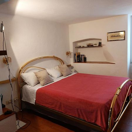 Da Ivo' Apartment Монте Марчело Екстериор снимка