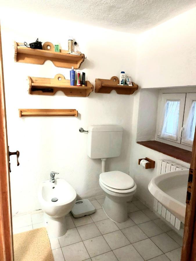 Da Ivo' Apartment Монте Марчело Екстериор снимка
