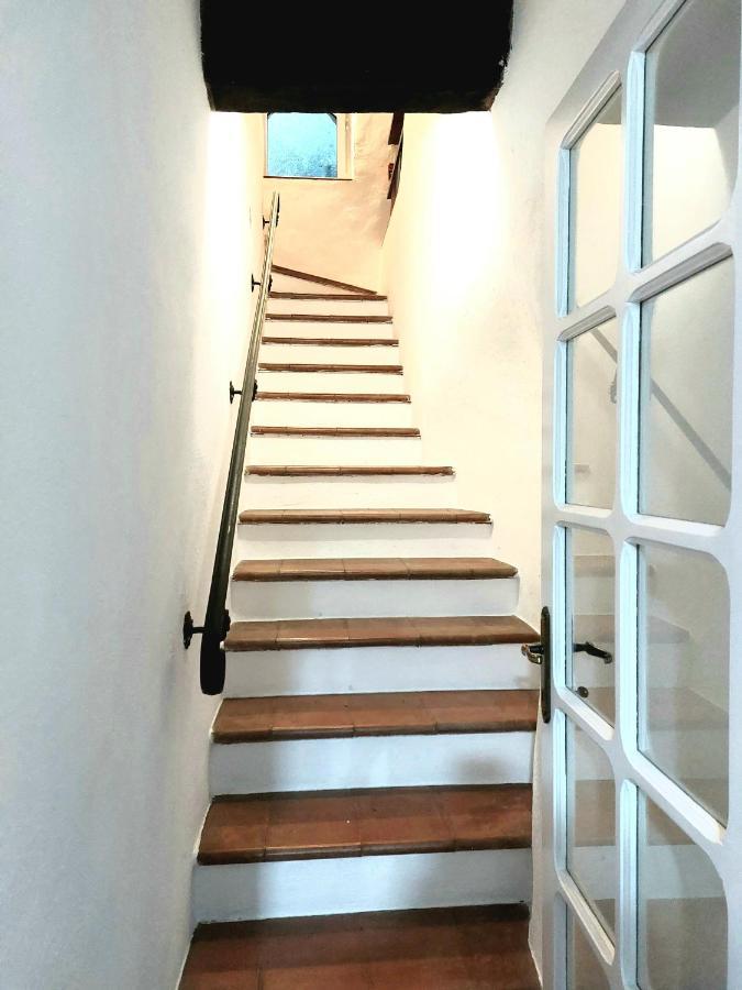 Da Ivo' Apartment Монте Марчело Екстериор снимка