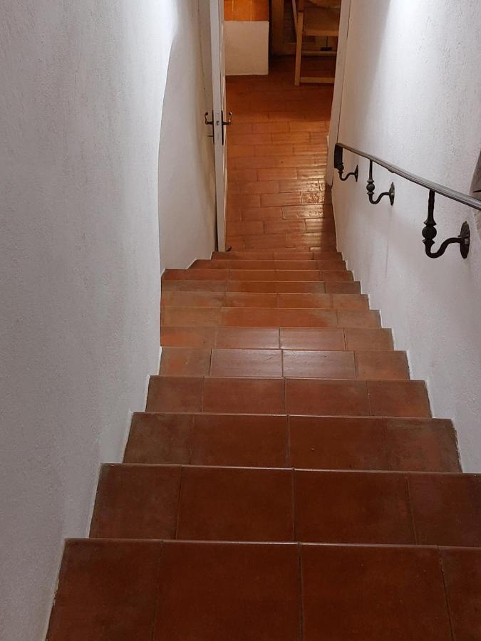 Da Ivo' Apartment Монте Марчело Екстериор снимка