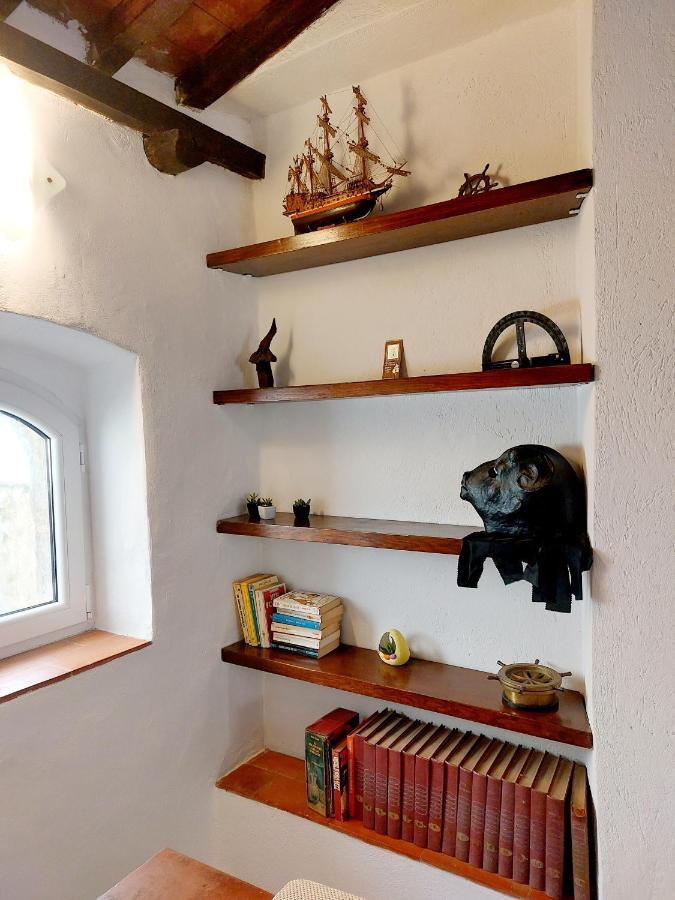 Da Ivo' Apartment Монте Марчело Екстериор снимка
