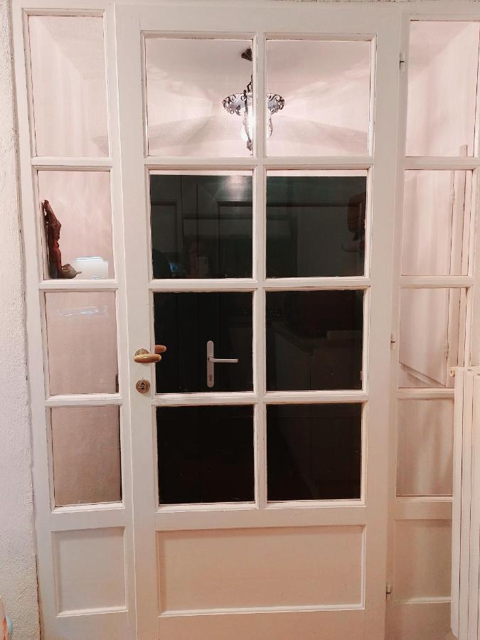 Da Ivo' Apartment Монте Марчело Екстериор снимка
