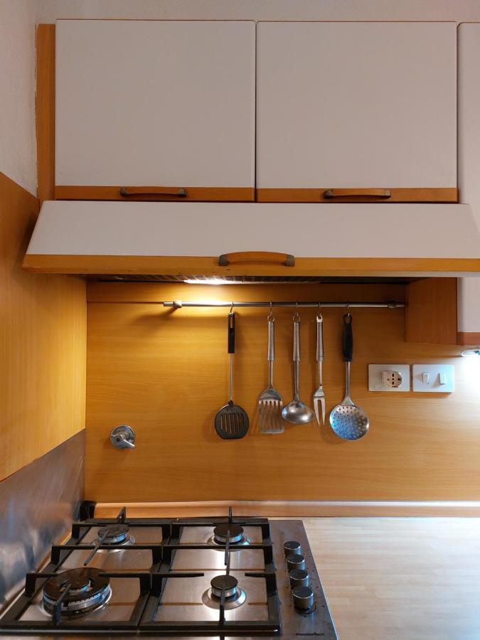 Da Ivo' Apartment Монте Марчело Екстериор снимка