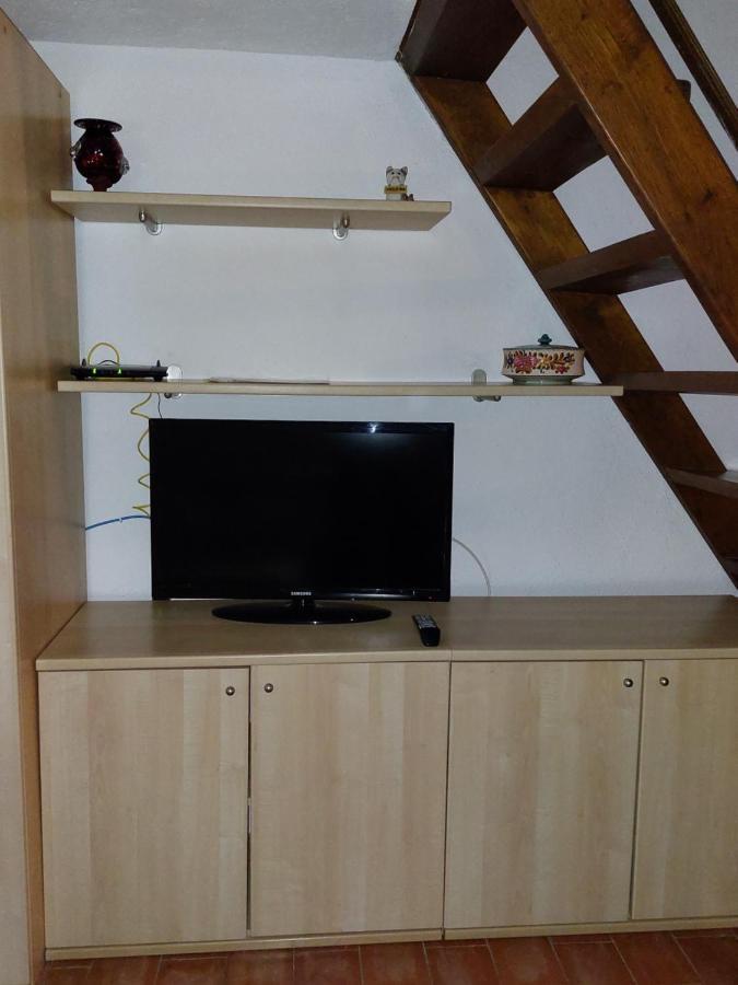 Da Ivo' Apartment Монте Марчело Екстериор снимка