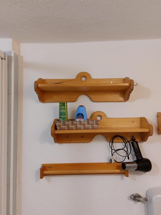 Da Ivo' Apartment Монте Марчело Екстериор снимка