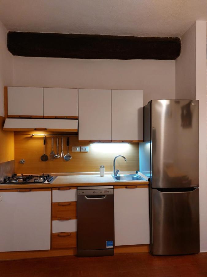 Da Ivo' Apartment Монте Марчело Екстериор снимка