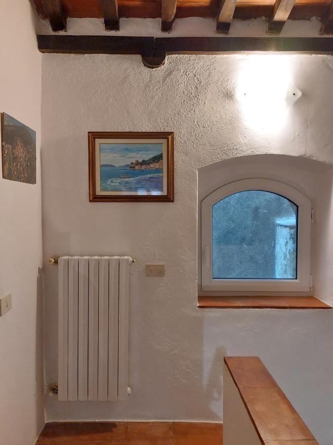 Da Ivo' Apartment Монте Марчело Екстериор снимка