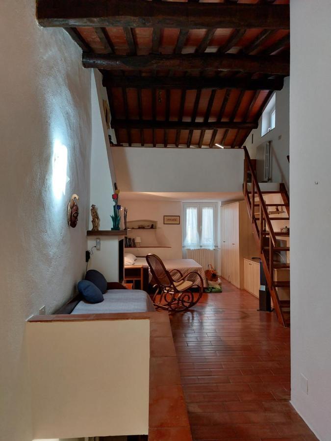 Da Ivo' Apartment Монте Марчело Екстериор снимка