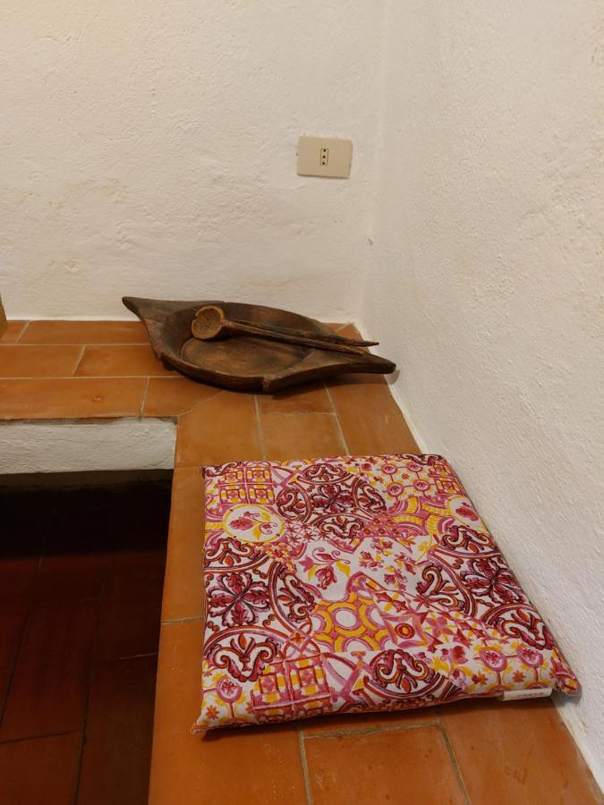Da Ivo' Apartment Монте Марчело Екстериор снимка