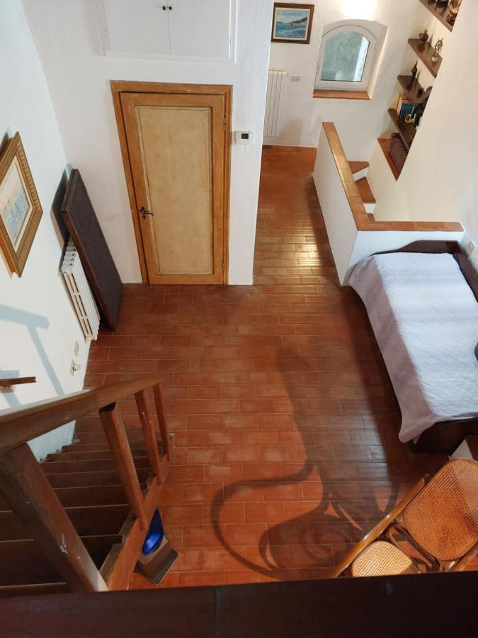 Da Ivo' Apartment Монте Марчело Екстериор снимка