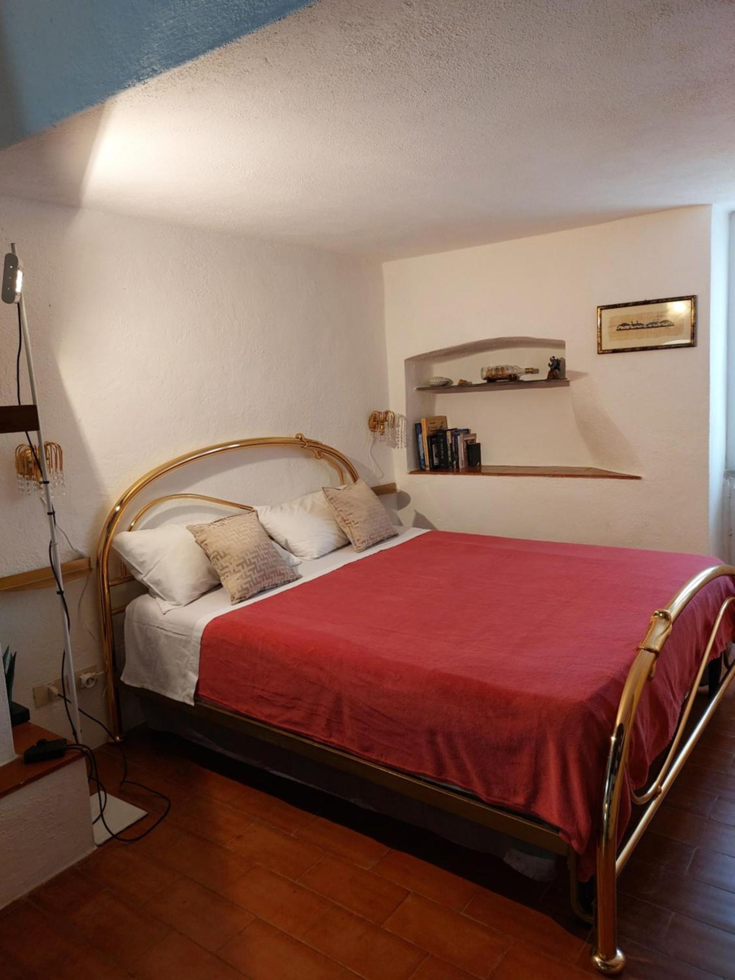 Da Ivo' Apartment Монте Марчело Екстериор снимка